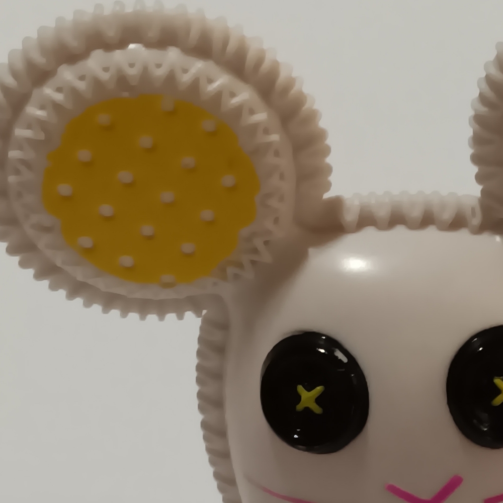 La La Loopsy Pet Mouse toy - Picture 3 of 3